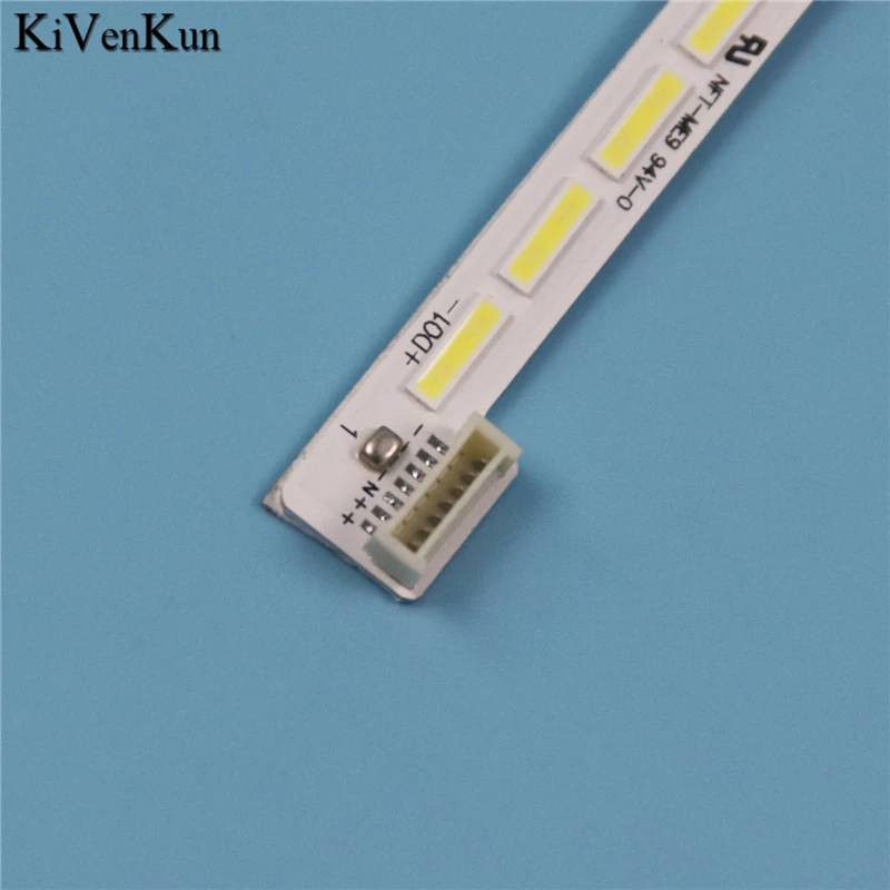 Kits TV's Illumination Bars T52M400354AE1ET13S46_Rev2.0 Backlight Strip For TCL L40A71C D40A261 Array Bands 4C-LB4072-PF3 Tapes