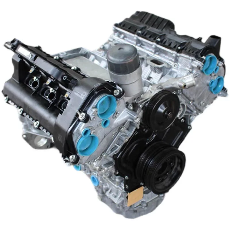 ATV&UTV5.0L Engine …