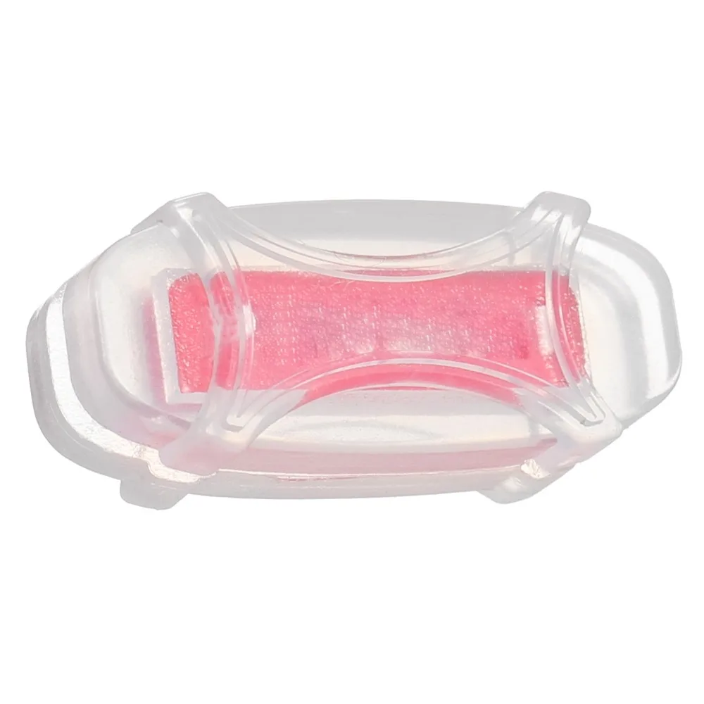 

Набор из 7 мягких силиконовых виброгасителей для теннисных ракеток, 25 мм, с рифленой структурой