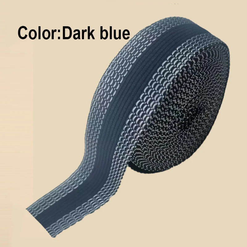 Cinta autoadhesiva termoadhesiva de 1-5M para dobladillos de pantalones, para cortar, reparar y coser vaqueros, para costura DIY