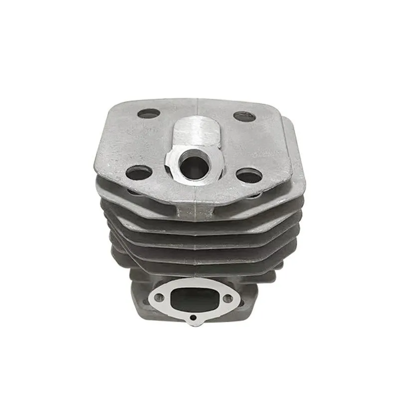 Imagem -06 - Kit do Pistão do Cilindro para Husqvarna 45 mm Husqvarna H254 254 Substituição da Motosserra do Jardim Peça Sobresselente 503503903 503503901