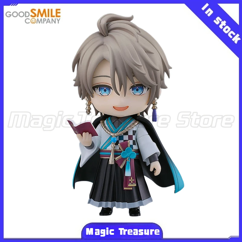 

【MT】Original GSC 2579 NIJISANJI Kaida Haru Q Version Model Figure Toys