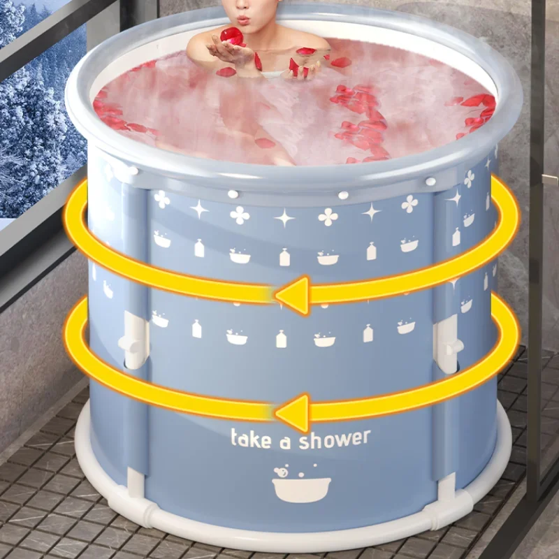 

Bath Pool Spa Hottub Size Bathtub Bucket Freestanding Cleaning Drainer Bathtub Adults Spa Ofuro Inflavel Baby Bath Tub Kuvet