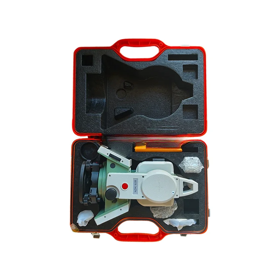 HIgh Accuracy RTS362 R1000/RTS-362N Android 10 System Surveying Total Station IP55 FOIF RTS362N Total Station - Image 3