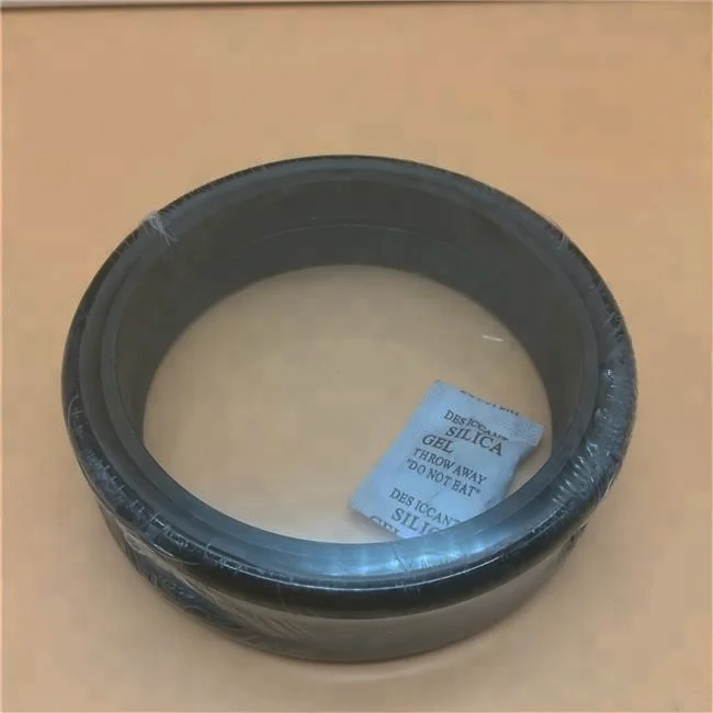 PC200-3 Excavator Floating Seal with Size 120x101x15mm PC200-5 Due Cone Seal Seal Group 205-30-00052