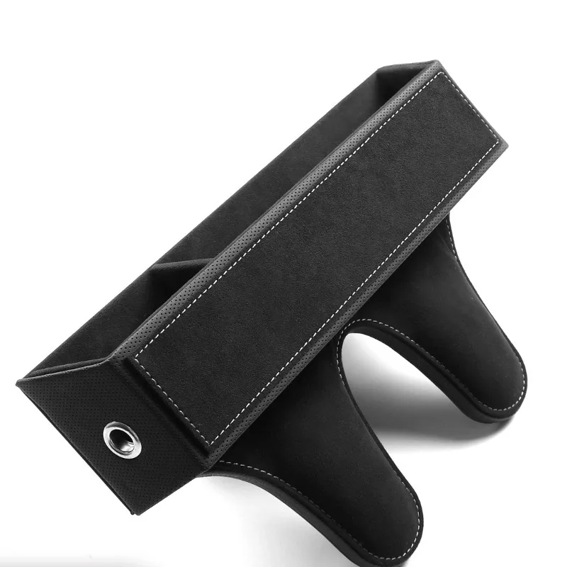 Seat gap storage box Crack car supplies Practical good storage box