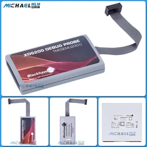 XDS200 USB JTAG Emulator -AliExpress