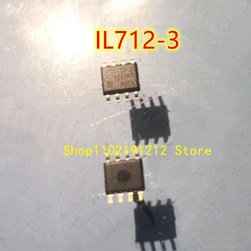 IL712-3 IL712 SOIC-8