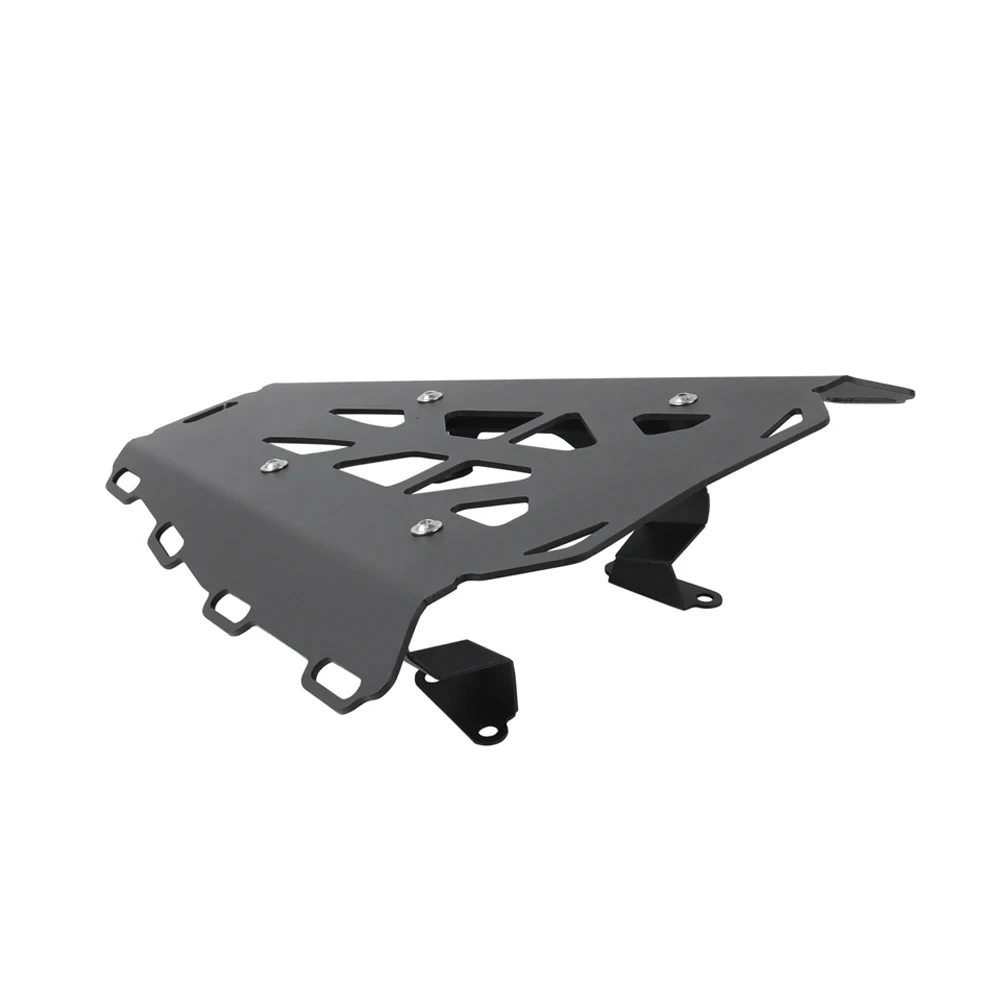 For Honda CB1000 Hornet SP Motorcycle Rear Luggage Rack Cargo Saddlebag Holder Custom Fit for CB1000 Series 2025-2026