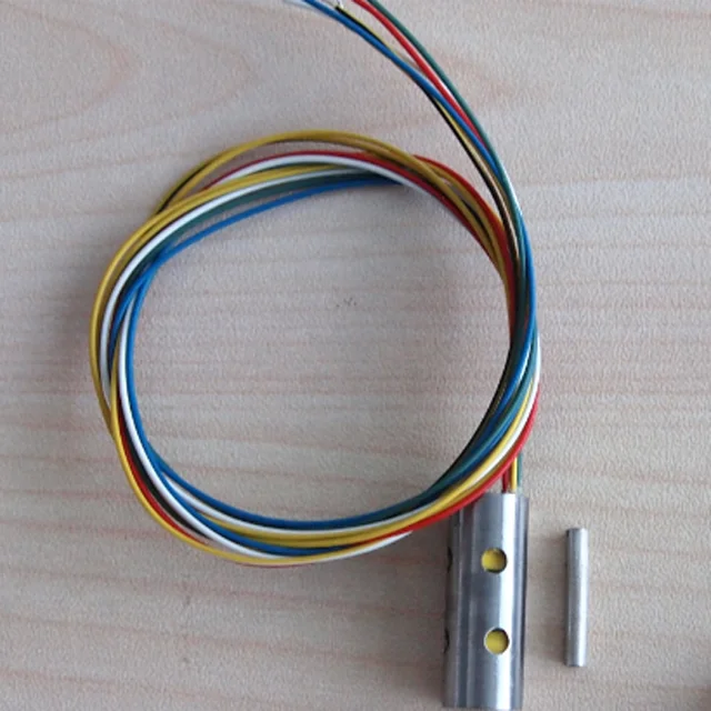 LVDT位置センサー CD 375