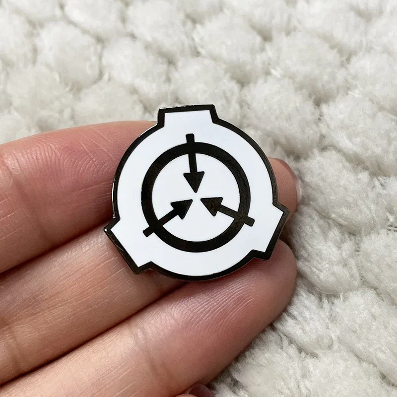The Scp Foundation … - image