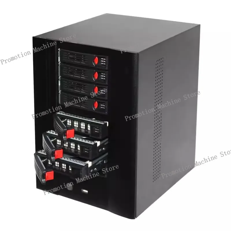 Nas Chassis 8-HDD A… - image