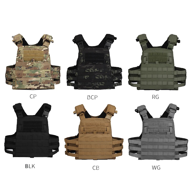 Adaptive Vest System Quick Release High Adaptation System Hunting AVS MBAV Multifunctional Outdoor Vest