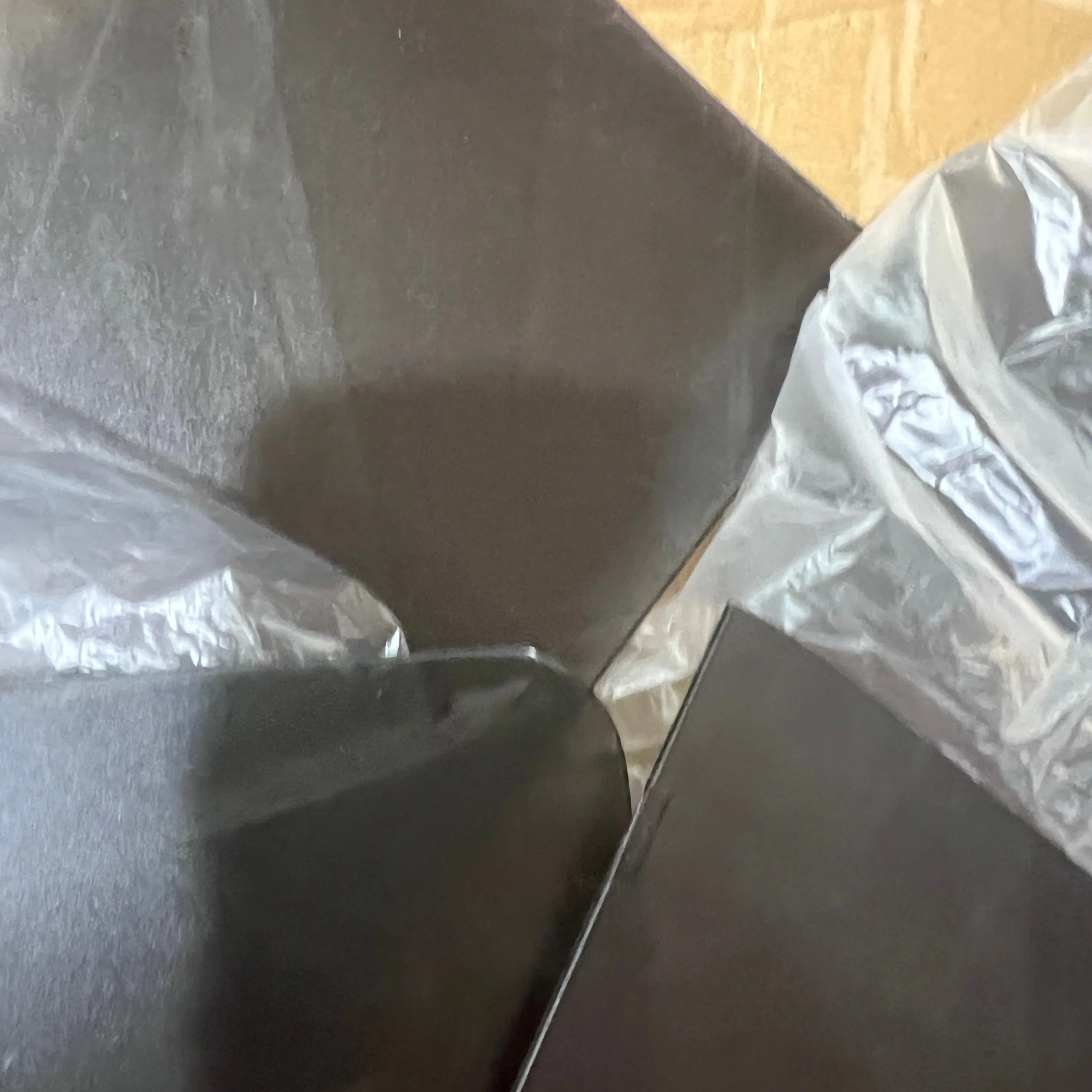 1X FC0-0657-000 Pap…