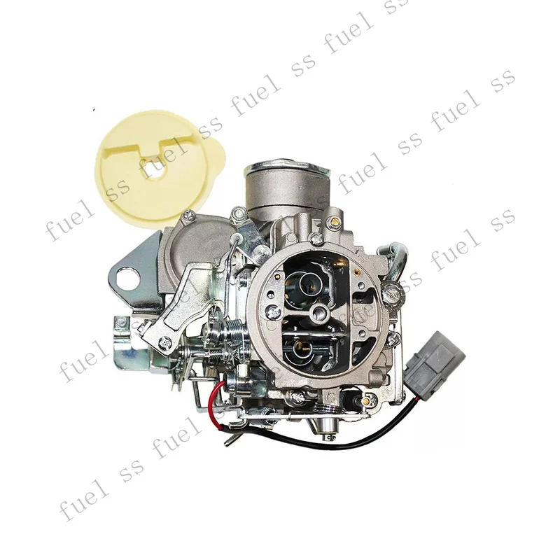 S+ Carburetor 16010-26G10 For Nissan Z20 Gazelle Silvia Datsun Pick Up Caravan Bus