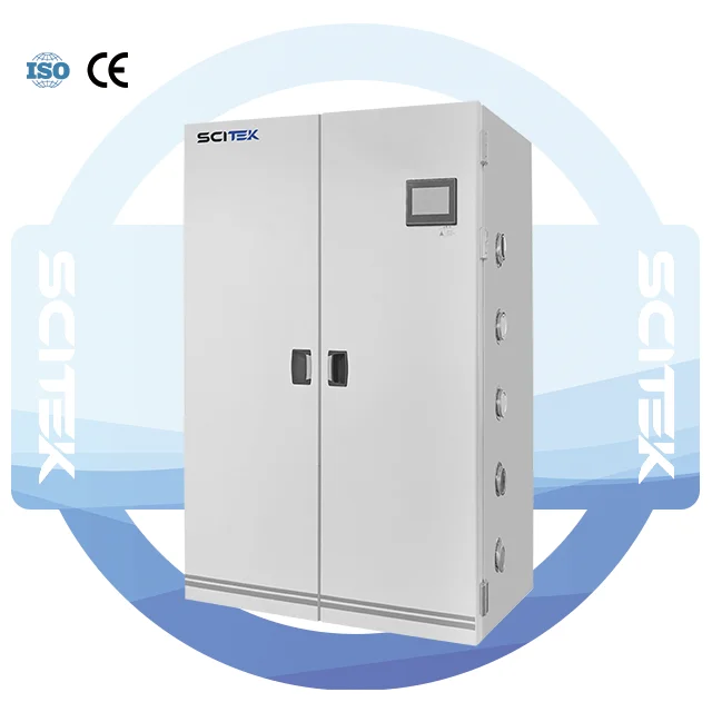 Electronic PID Control Battery Stability Testing Chamber Equipment for Performance Testing