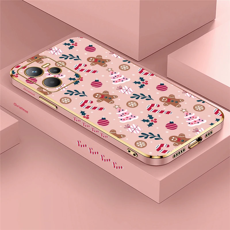 Cartoon Phone Case …