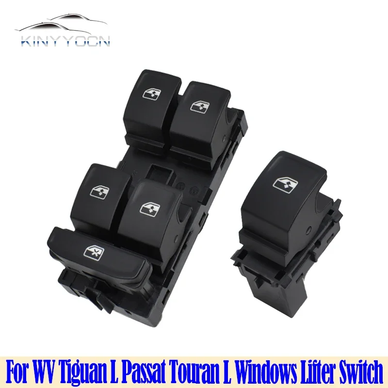 For Wv Tiguan L Pas… - image