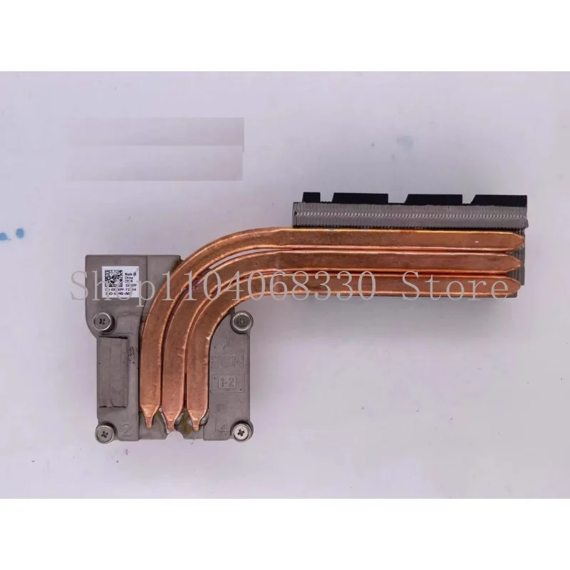 

New for Dell Alienware M18X R2 CPU FAN Heatsink 0X4KPF CN-00MXJ5