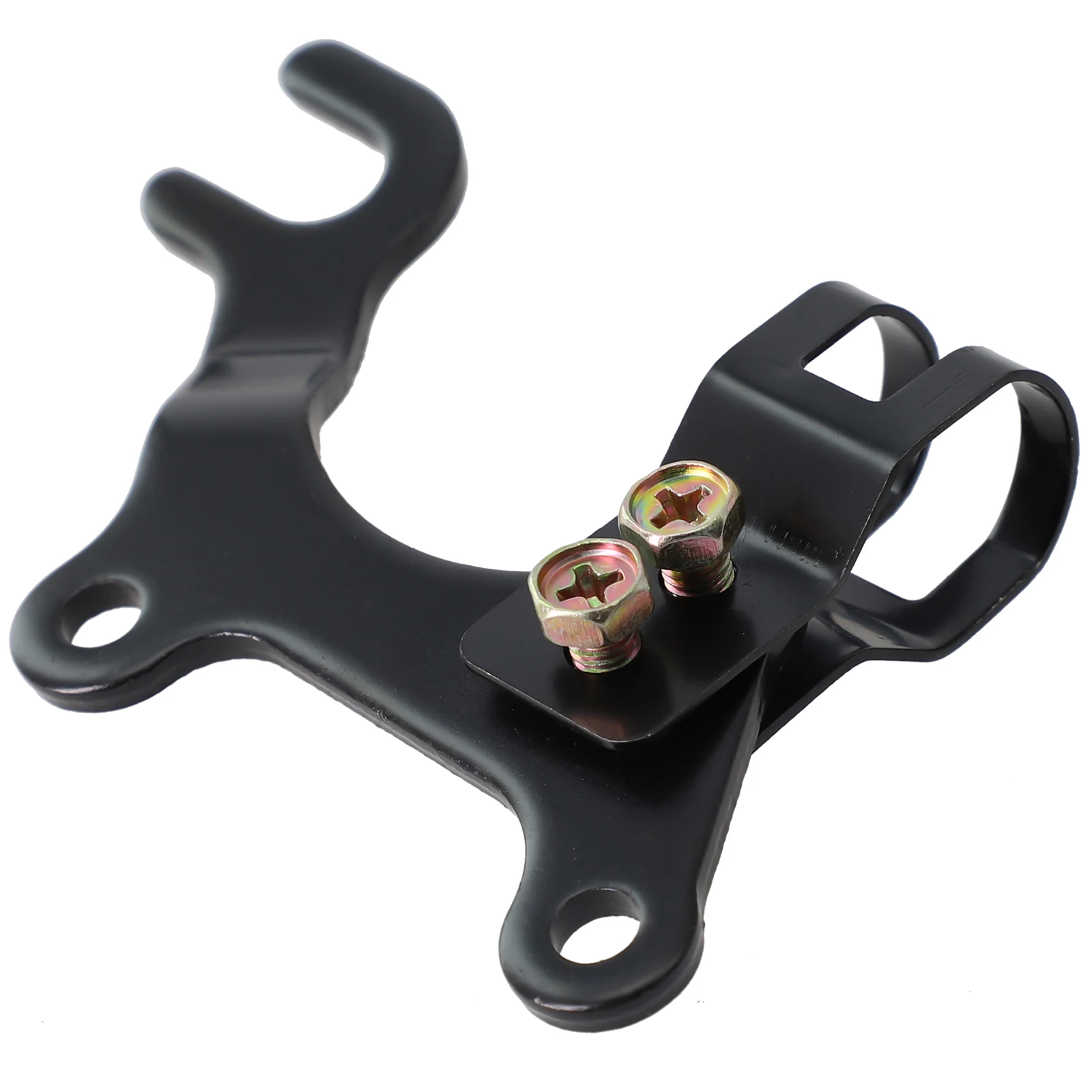 

Road Bike Parts Modified Bracket Hot Sale Stainless Steel 12*9*3.6cm Accessories Approx. 4mm/0.16in High Quality