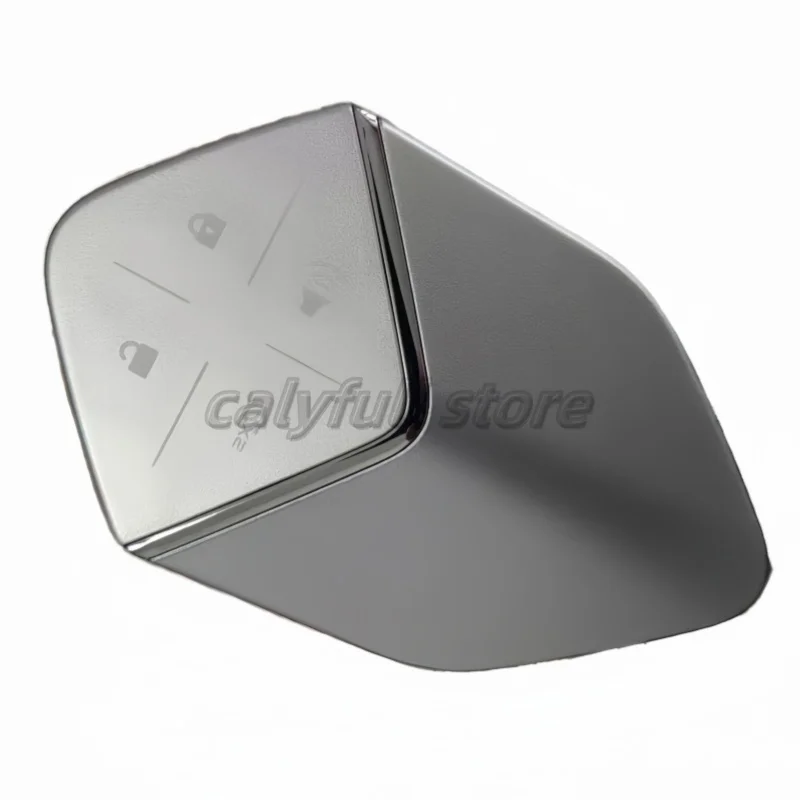Original Car Smart Remote Key 434Mhz for CHANGAN DEEPAL S07 L07 SL03 S7 G318 S05 Shenlan Deepal 3608030-DF08