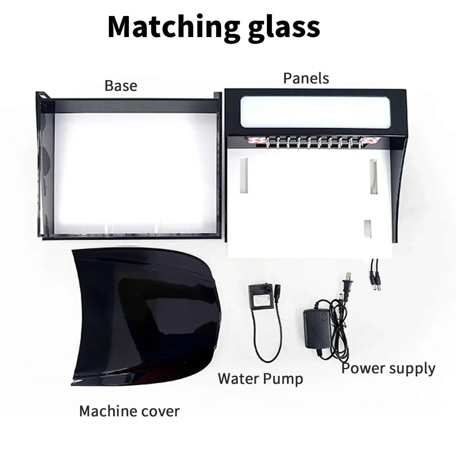 2026/PPF Hydrophobic Tester Instrument Car Film Water Repellent Performance Display TPU Test Machine