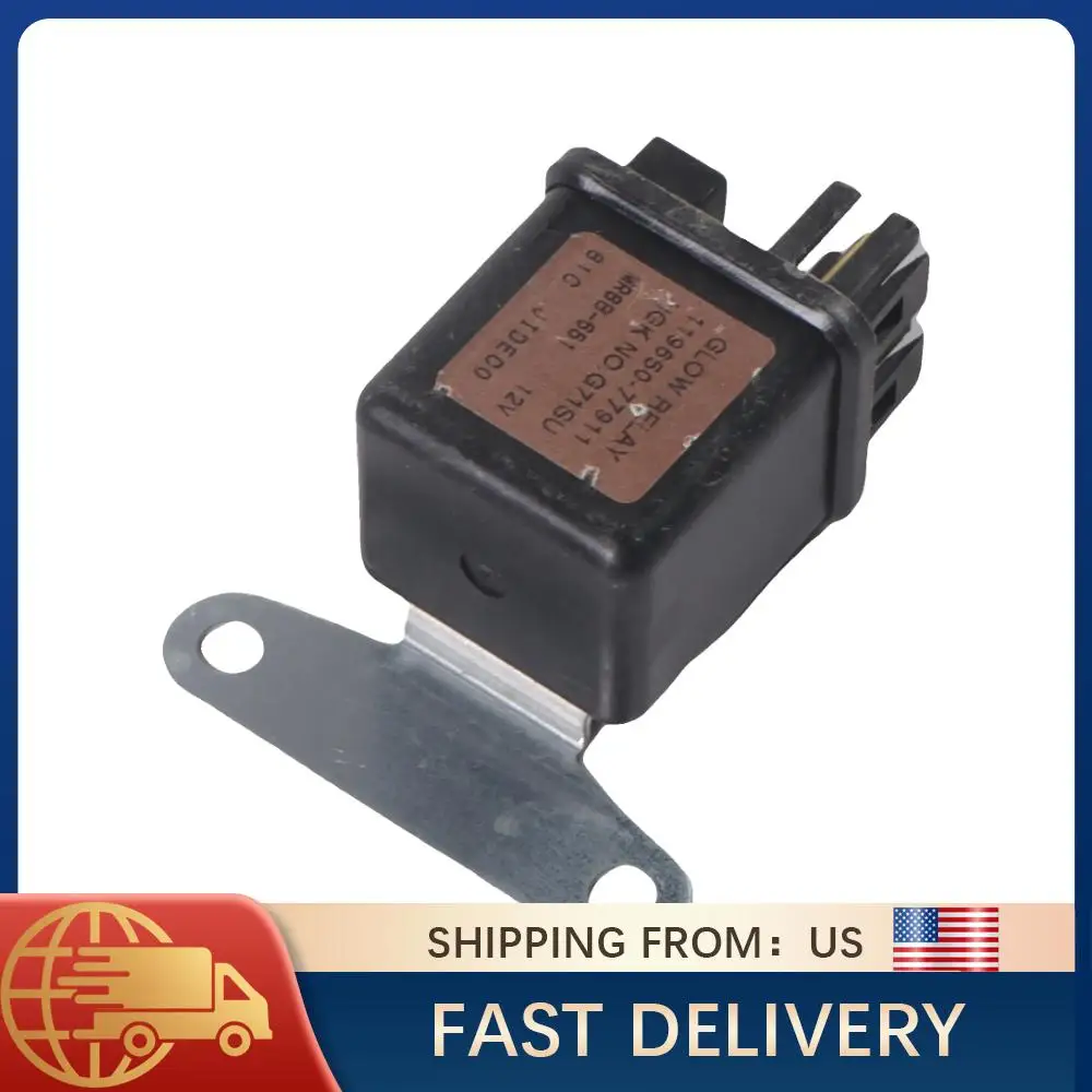 

Безопасное реле для Yanmar 4TNV94 Hyundai R50 R60 Daewoo DH60-7 Volvo EC55BLC 12V OE 119650-77910 119650-77911, детали