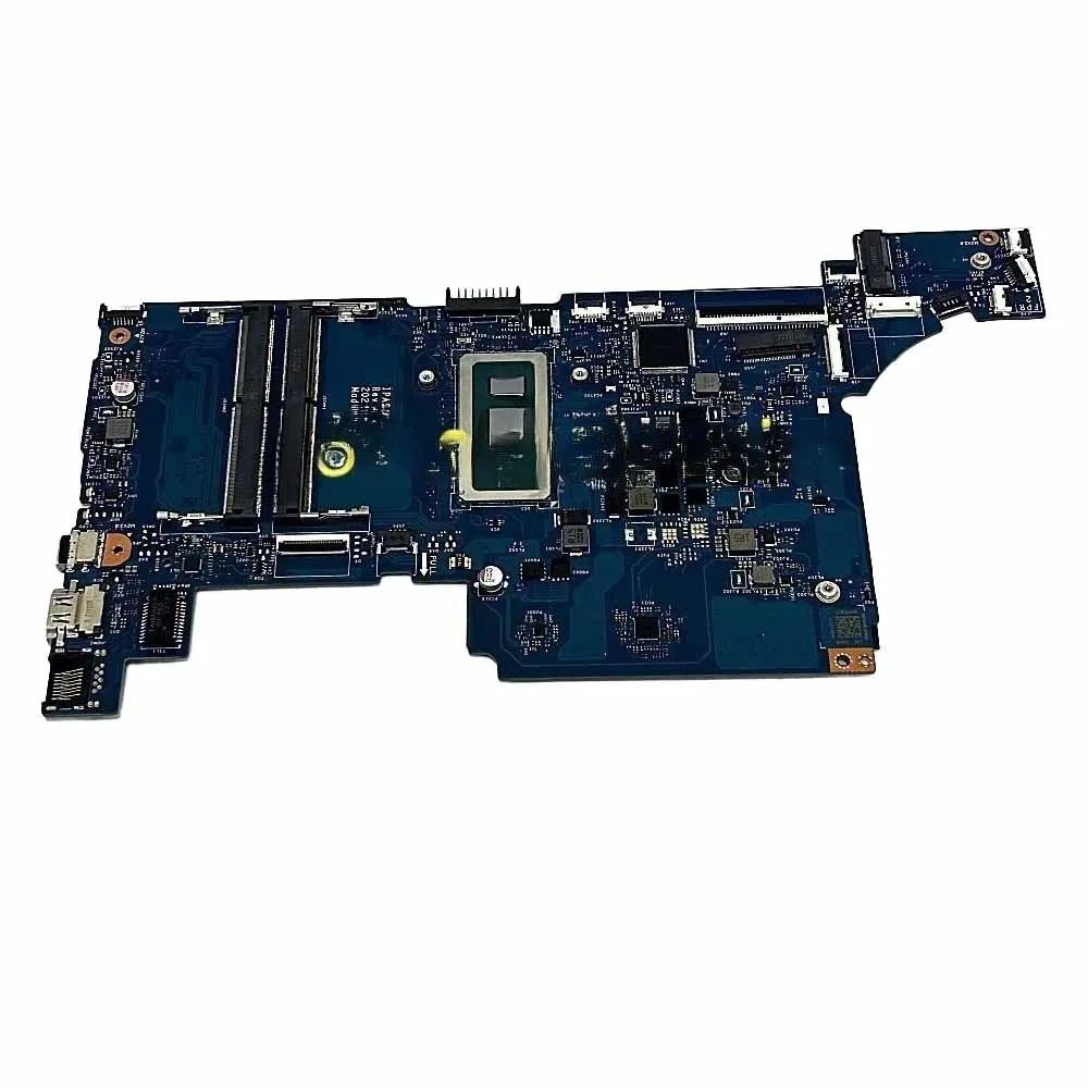 LA-K203P For HP Pavilion 250 G9 Laptop Motherboard Notebook Mainboard Accessories With I5-1235U DDR4 tested 100% work