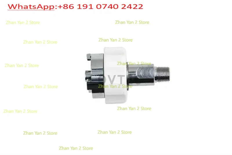 French gas standard connector gas quick plug connection for French gas standard