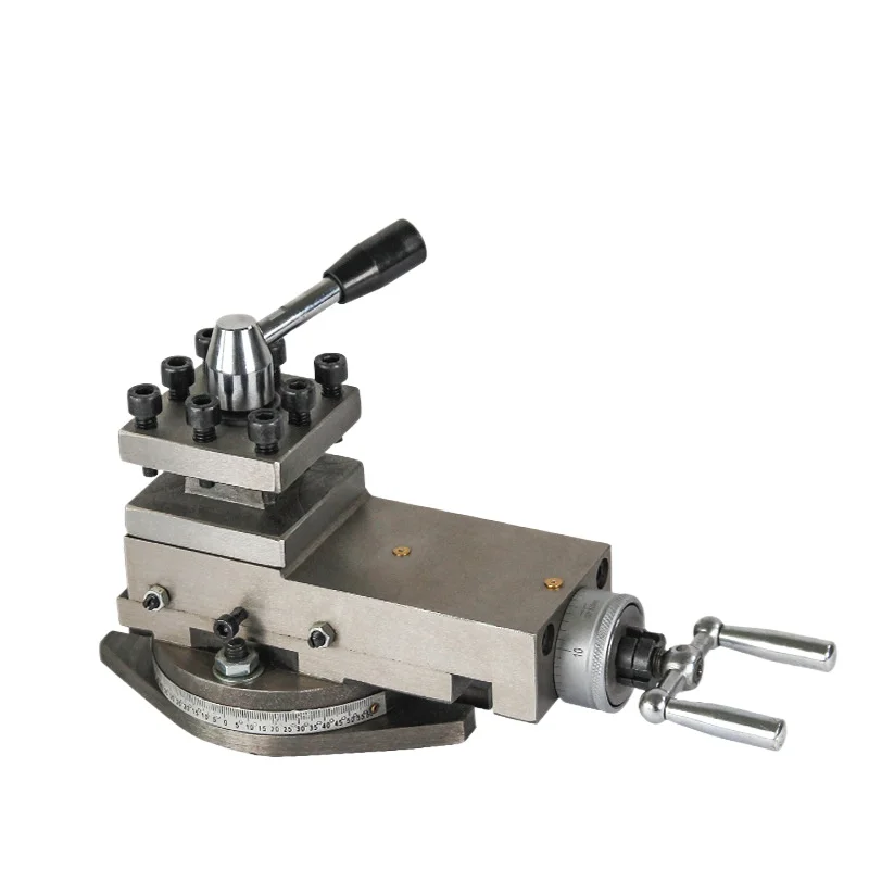 Special assembly for lathe Small machine tool tool accessories Small pallet