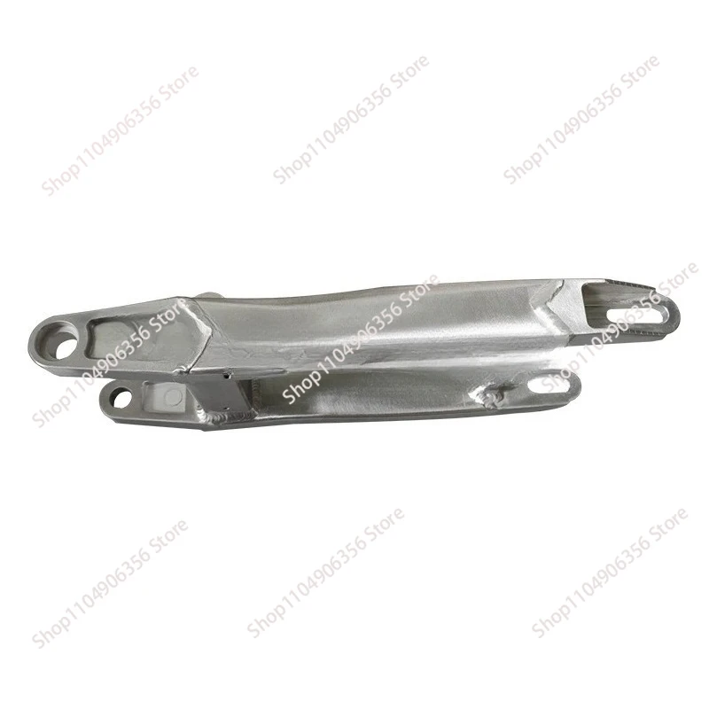 for Off-road motorcycle mountain aluminum alloy rear flat fork CRF50 TTR ZRF12 inch 14 inch flat fork modification accessories