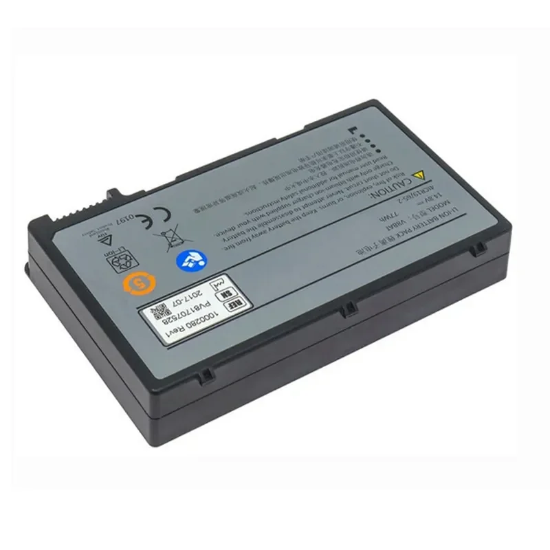 

For Feiyino VINNO 5 Color Ultrasound Diagnostic Instrument Battery V8BAT