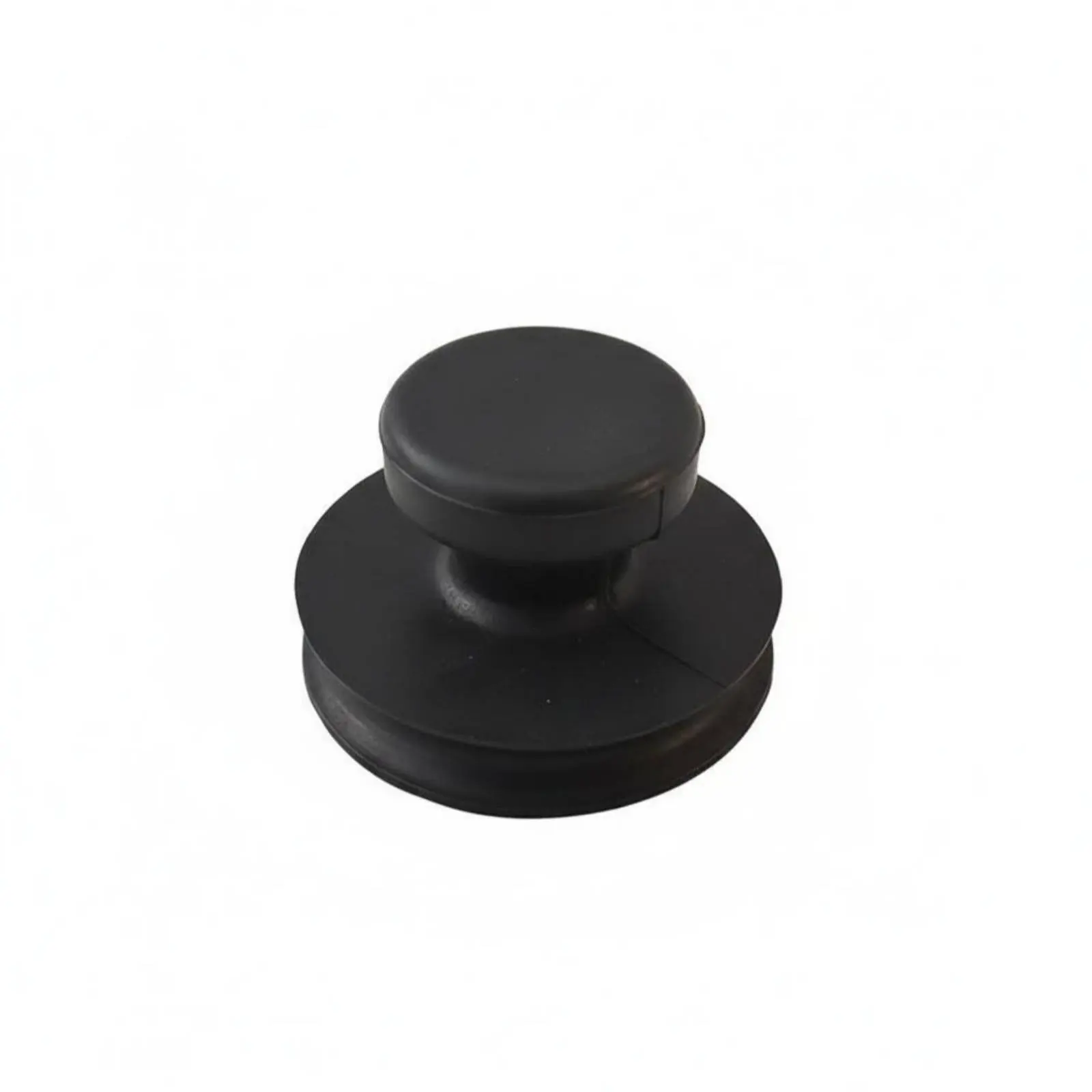 Singing Bowl Suction Disc Universal Fit Sound Bowl Suction Handle for Physical Discipline Practitioners, Wellness Centers