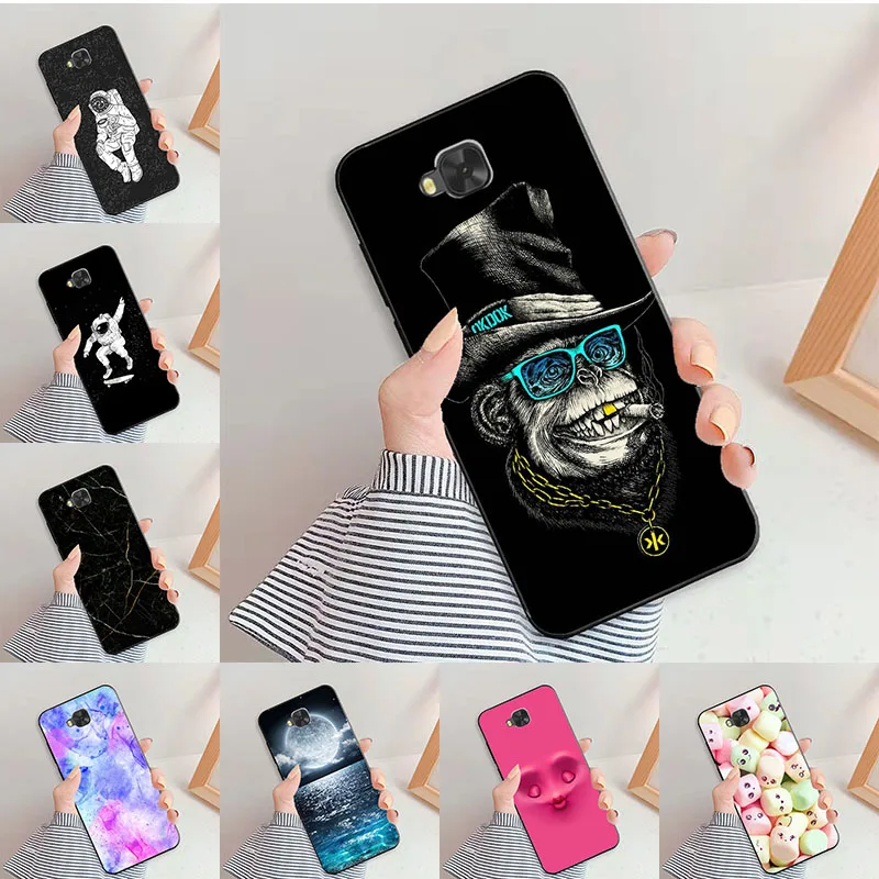 Case For ASUS ZenFone 4 Selfie ZD553KL X00LD ZB553KL 5.5