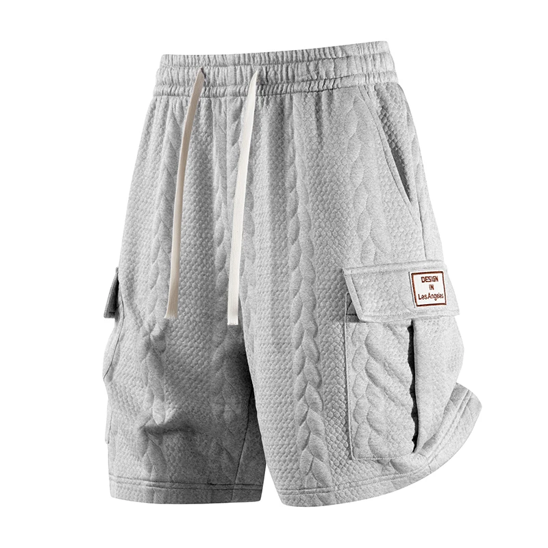 

Новые повседневные шорты с принтом, модные и популярные мужские шорты, дышащие и удобные, спортивные шорты для весны и лета.