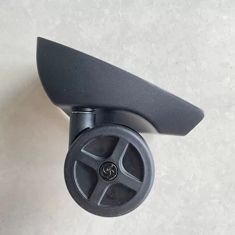 Suitable for Samsonite U91 Suitcase Casters JA5048/JA5049 Rollers, Trolley Cases, and Universal Wheels