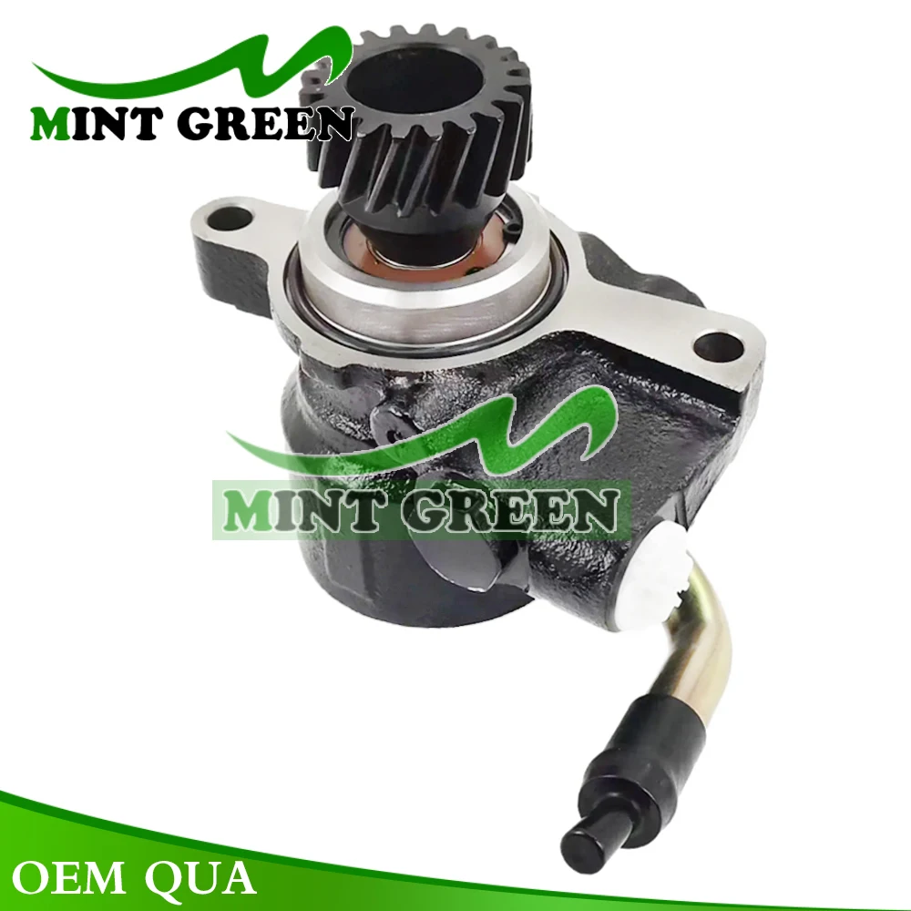 

Auto Power Steering Pump For HINO J05C RY J07CT J07E J08C 44310-E0121 44310-E0120 44310E0121 44310E0120