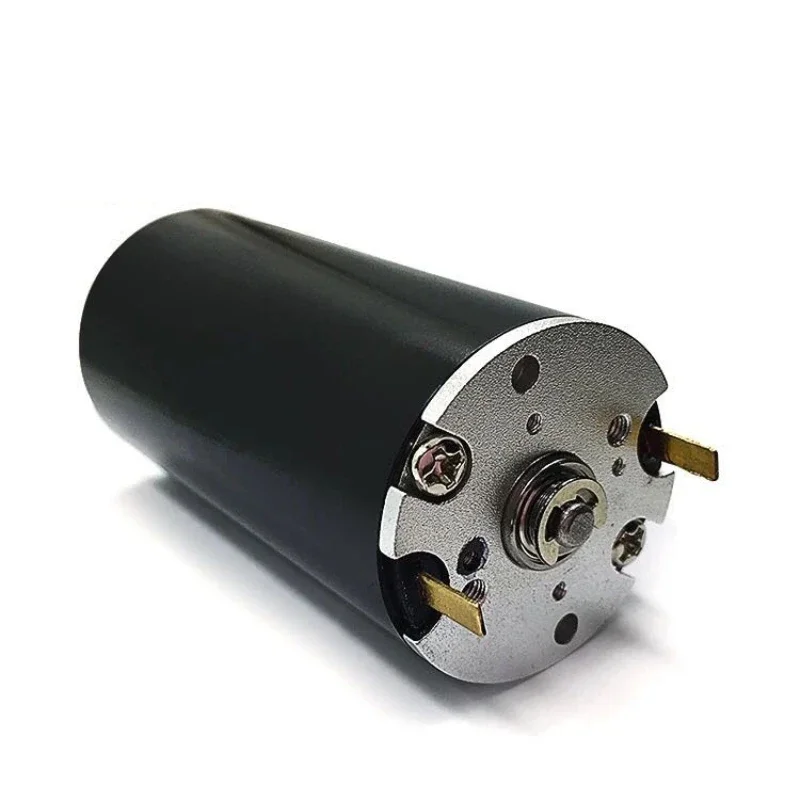 40SYK71 Miniature DC Brushed Hollow Cup Motor, Baler Motor