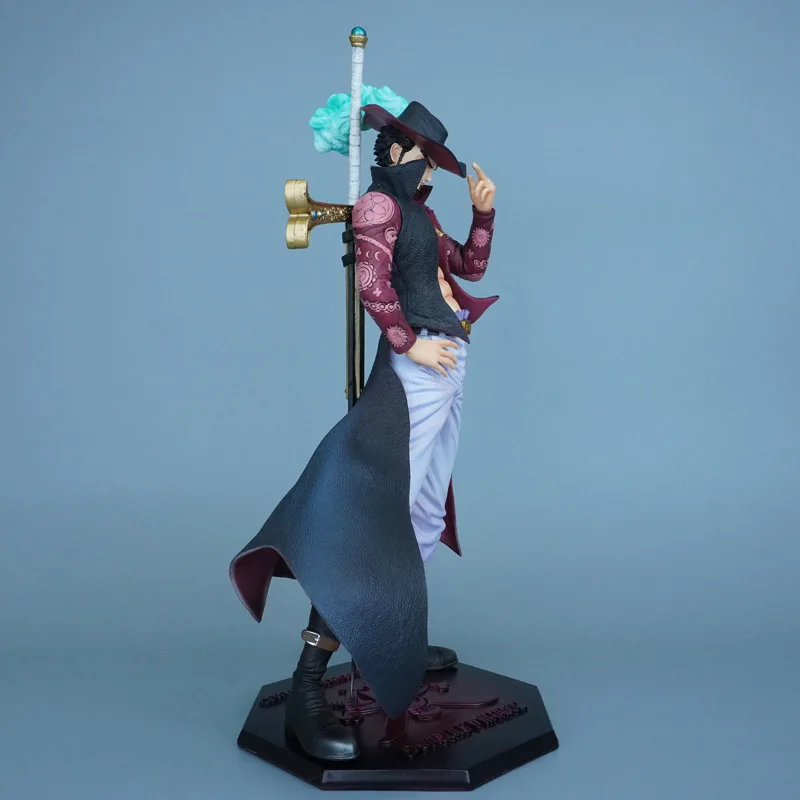 متوفر قطعة واحدة شخصيات مي هوك 30 سنتيمتر دراكول مي هوك أنيمي الشكل بولي كلوريد الفينيل تمثال نموذج دمية جمع غرفة لعب هدايا الاطفال