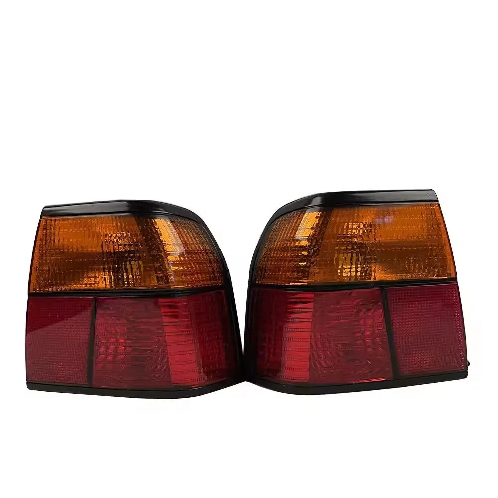 

A Pair Car Tail Light Turn Signal For Toyota Camry Sv40 1996