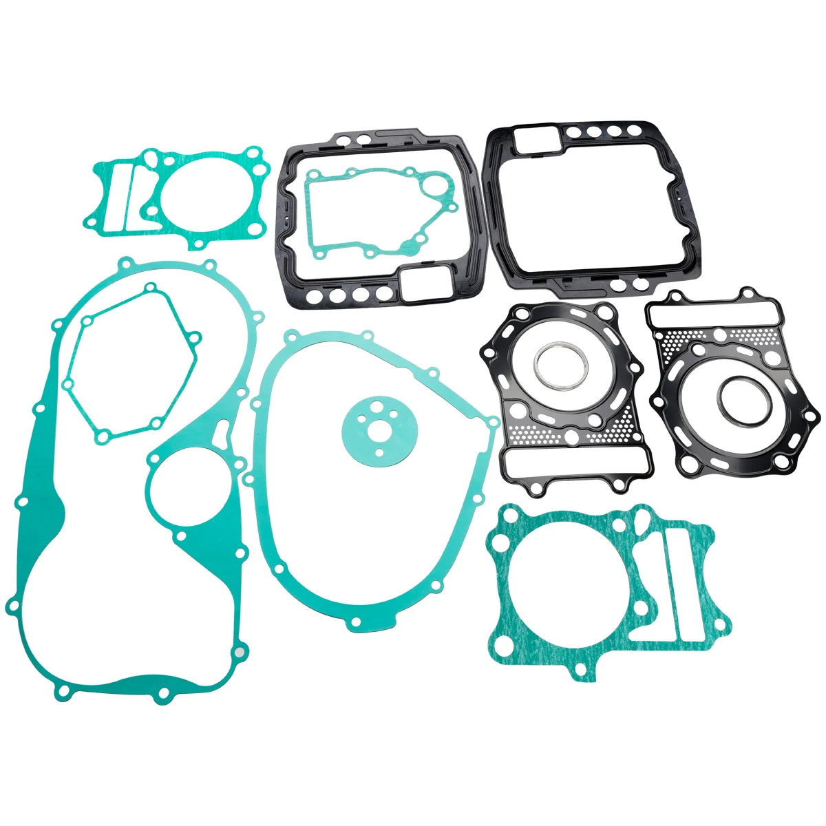 Juego de Juntas para la Tapa del Cilindro del Motor de Motocicleta para Kawasaki Vulcan 800 VN800 95-05 Drifter 800 99-06 Vulcan800 Classic 96-06
