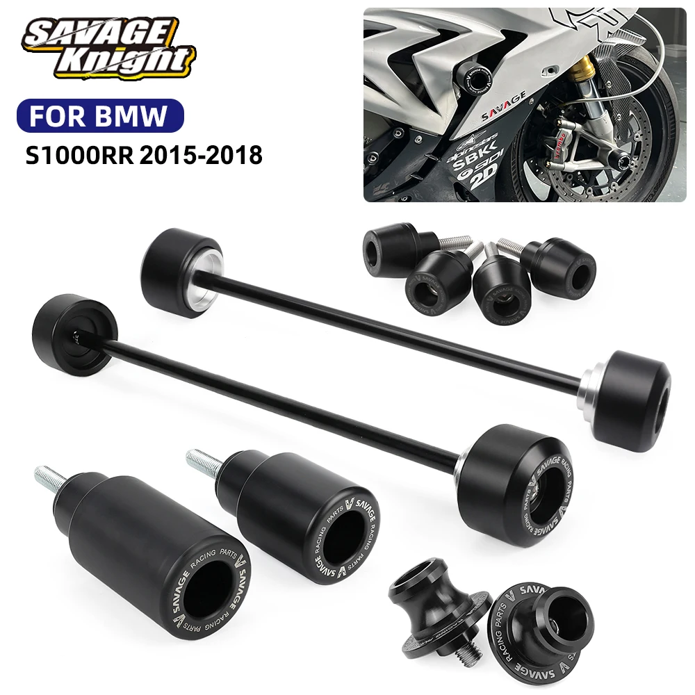 For Bmw S1000RR 201…