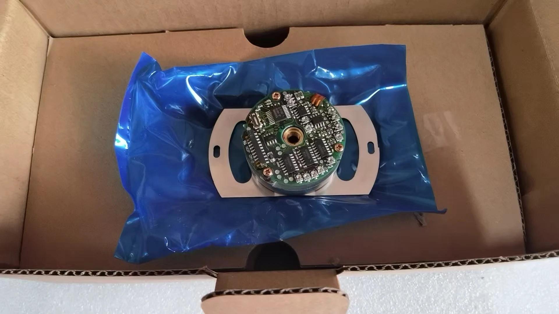 UTOPH-81AWF Brand New Encoder，Can input motor data for encoders