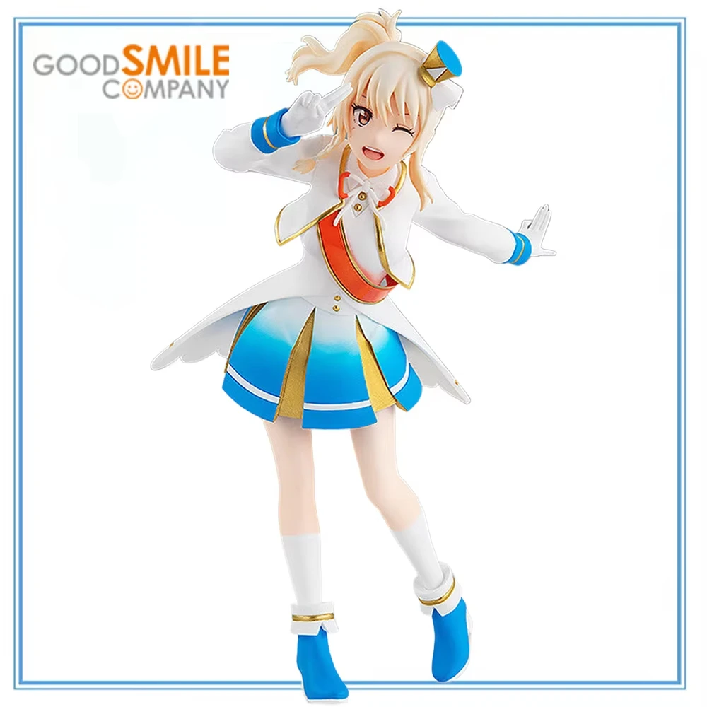100% Original in Stock Good Smile Company Pop Up Parade Love Live! Nijigasaki Gakuen School Idol Doukou Kai Miyashita Ai