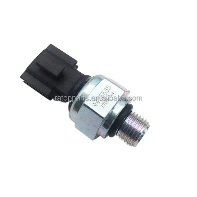 Excavator Sensor ZX200 ZX210 ZX230 Pressure Switch 4436535