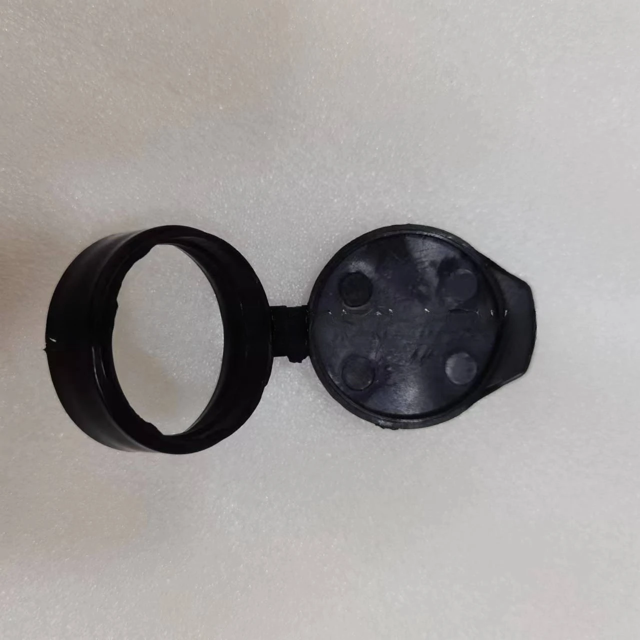 ل تسلا نموذج 3 نموذج Y ممسحة غطاء غلاية دفع غطاء غلاية 1131028-00-A #3