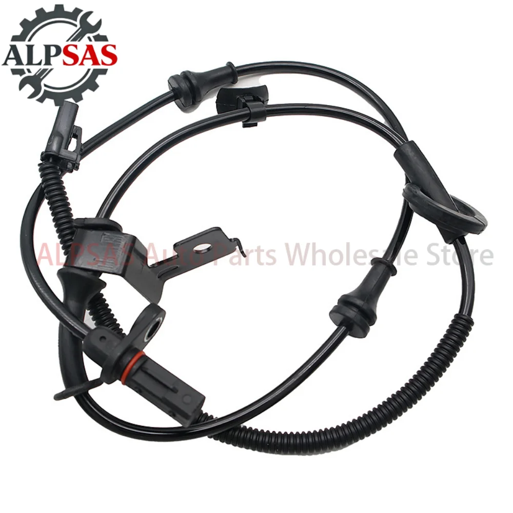 

100% Brand new 59910-A7000 Rear Left ABS Wheel Sensor For Hyundai KIA FORTE 2014-2018 Car Accessories