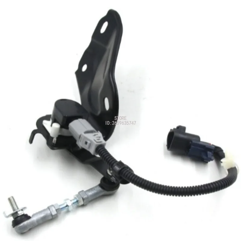 89408-60030 Auto Body Height Control Sensor Vehicle Headlamp Level Spare Component Car Suspension Lighting Repair Accessory