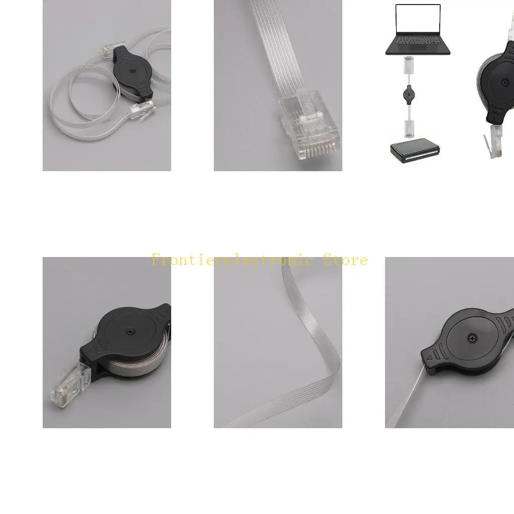 G8DB Extensible Cab… - image