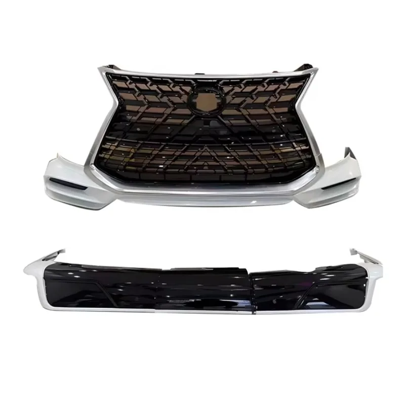High Quality Hot Sale the Latest Style Auto Car Accessories Bodykit Body Kit Sets